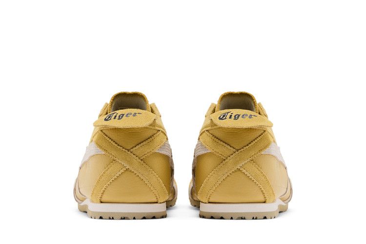 Onitsuka Tiger Mexico 66 Vintage 'Yellow White'