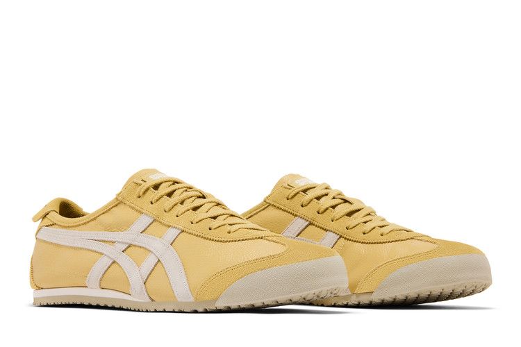 Onitsuka Tiger Mexico 66 Vintage 'Yellow White'