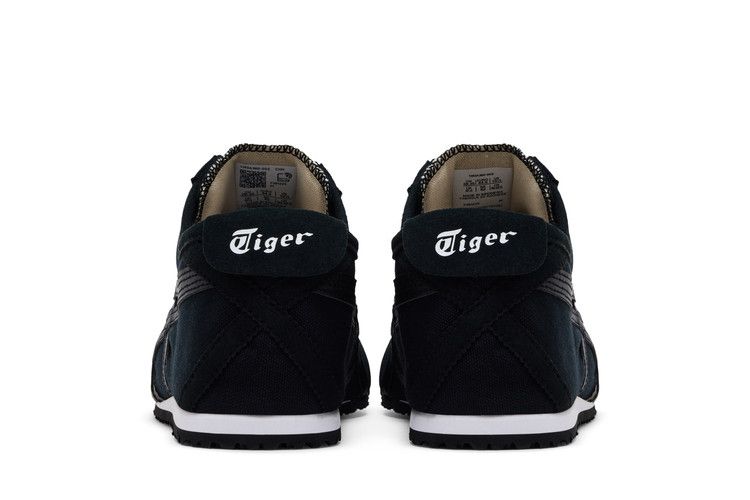 Onitsuka Tiger Mexico 66 Slip-On 'Black'