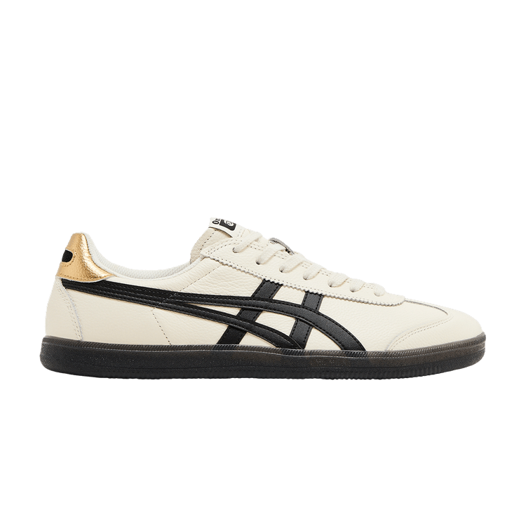 Onitsuka Tiger Tokuten 'White Black Gold'