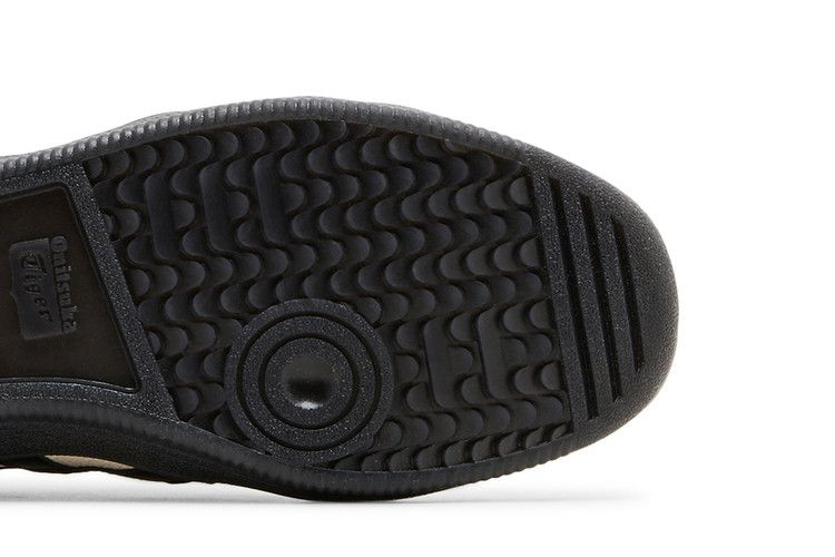 Onitsuka Tiger Tokuten 'White Black Gold'