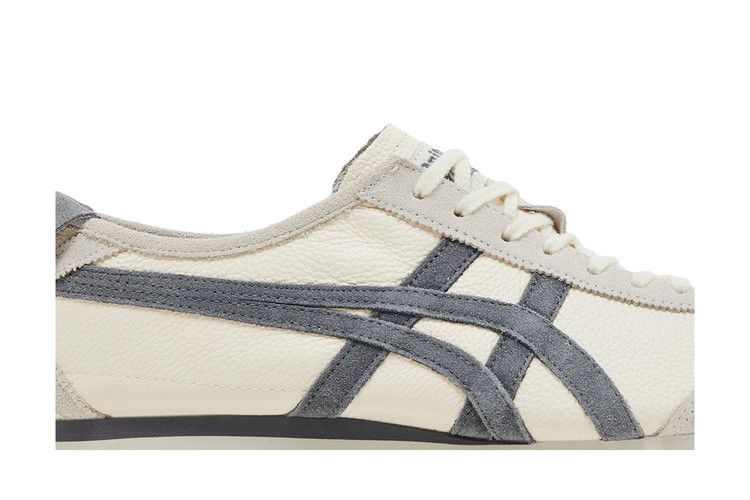 Onitsuka Tiger Mexico 66 'Grey White'