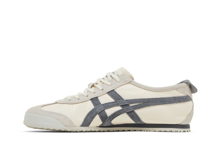 Onitsuka Tiger Mexico 66 'Grey White'