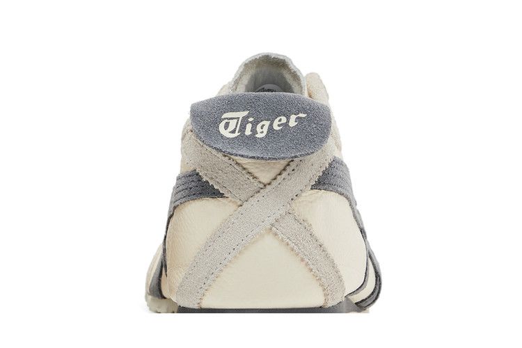 Onitsuka Tiger Mexico 66 'Grey White'
