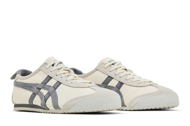 Onitsuka Tiger Mexico 66 'Grey White'