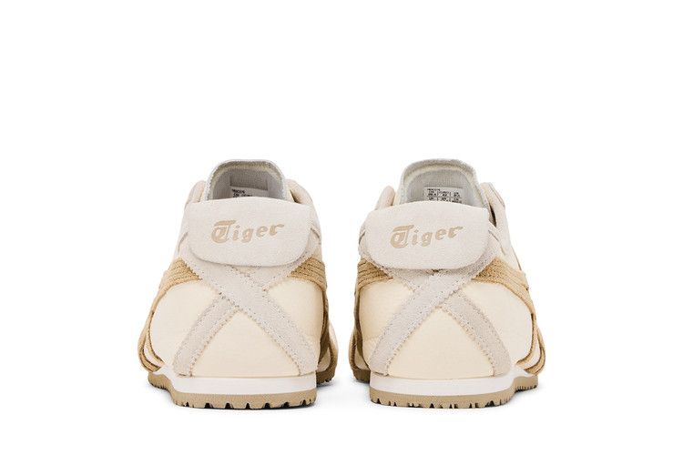 Onitsuka Tiger Mexico 66 'White Grey Brown'