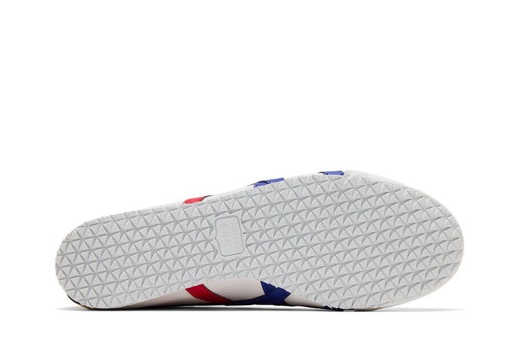 Onitsuka Tiger Mexico 66 'White Dark Blue'