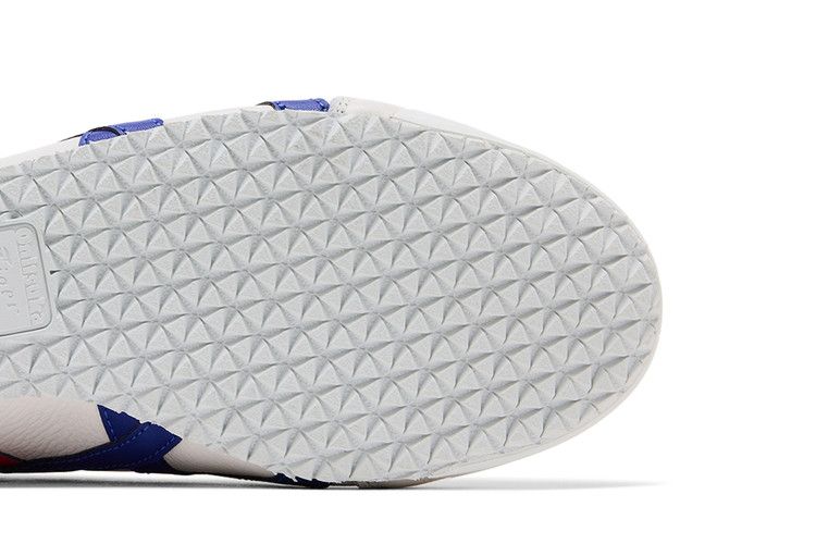 Onitsuka Tiger Mexico 66 'White Dark Blue'