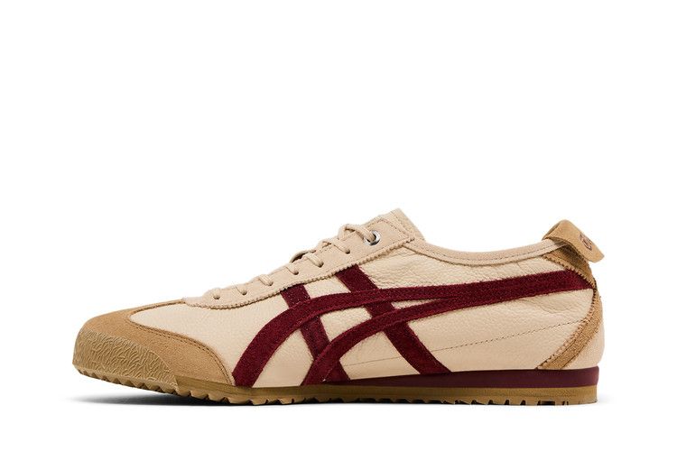 Onitsuka Tiger Mexico 66 SD 'Beige Beet Juice'