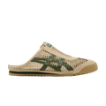 Onitsuka Tiger Mexico 66 Sabot 'Beige Green'