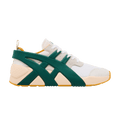 Onitsuka Tiger Big Logo Trainer 2.0 'White Pine Green'