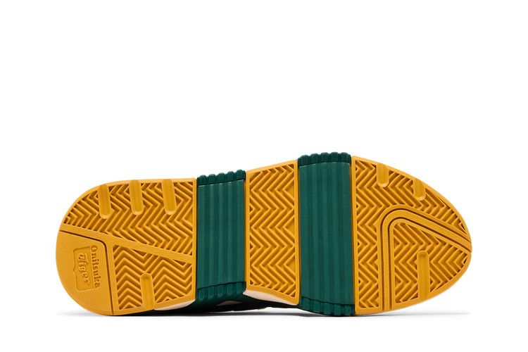Onitsuka Tiger Big Logo Trainer 2.0 'White Pine Green'