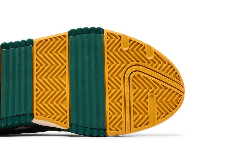 Onitsuka Tiger Big Logo Trainer 2.0 'White Pine Green'