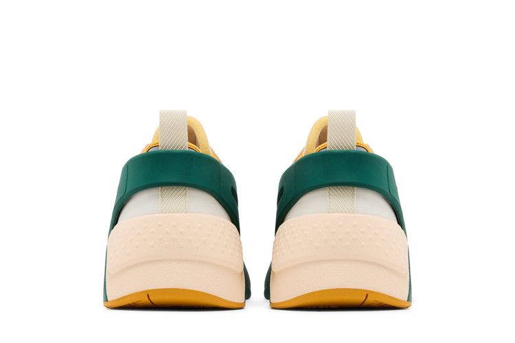 Onitsuka Tiger Big Logo Trainer 2.0 'White Pine Green'