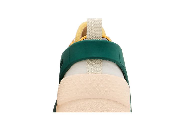 Onitsuka Tiger Big Logo Trainer 2.0 'White Pine Green'