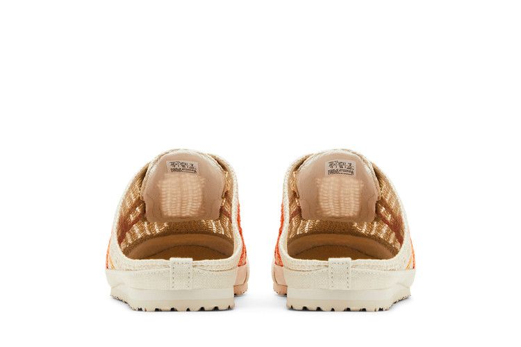 Onitsuka Tiger Mexico 66 Sabot 'Oatmeal Habanero'
