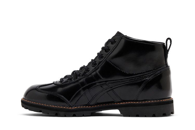 Onitsuka Tiger Mexico Rinkan 'Black Phantom'