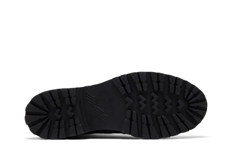 Onitsuka Tiger Mexico Rinkan 'Black Phantom'