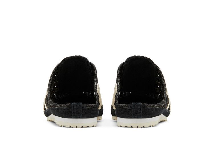 Onitsuka Tiger Mexico 66 Sabot 'Black Cream'