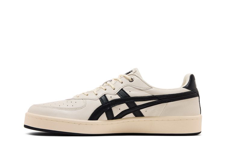 Onitsuka Tiger GSM SD 'Cream Black'