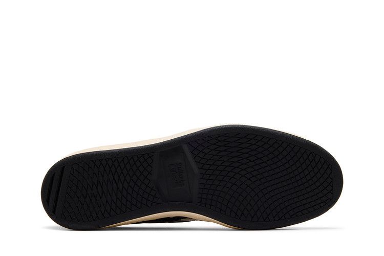 Onitsuka Tiger GSM SD 'Cream Black'