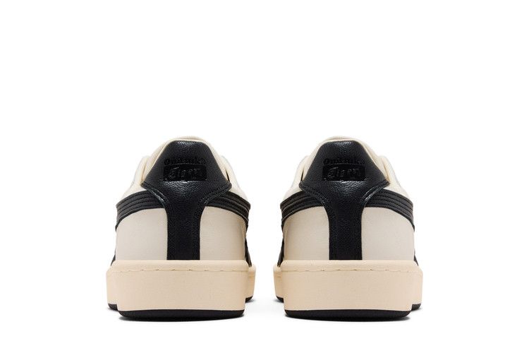 Onitsuka Tiger GSM SD 'Cream Black'