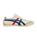Onitsuka Tiger Mexico 66 Deluxe 'White Deluxe Blue'