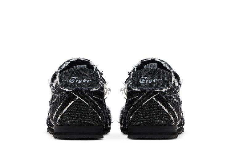 Onitsuka Tiger Mexico 66 SD 'Black Denim'
