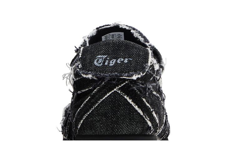 Onitsuka Tiger Mexico 66 SD 'Black Denim'