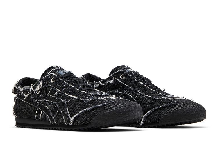 Onitsuka Tiger Mexico 66 SD 'Black Denim'