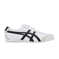 Onitsuka Tiger Mexico 66 'White Black Suede Toe'