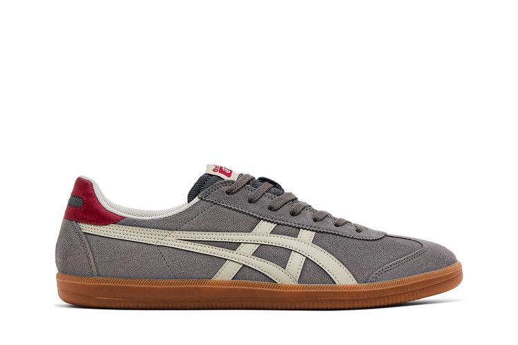 Onitsuka Tiger Tokuten 'Charcoal Birch'