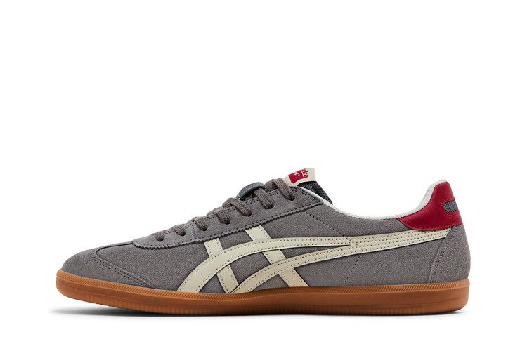 Onitsuka Tiger Tokuten 'Charcoal Birch'