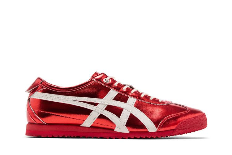 Onitsuka Tiger Mexico 66 SD 'Metallic Series - Ginger Peach'