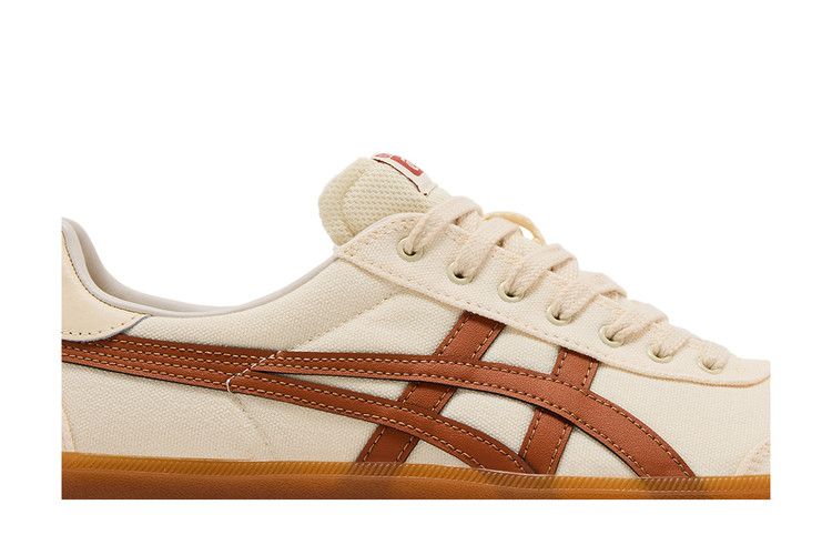 Onitsuka Tiger Tokuten 'Cream Caramel'