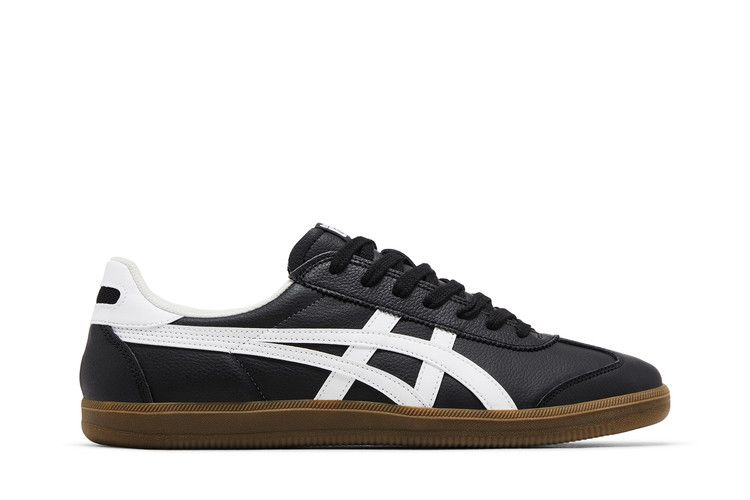 Onitsuka Tiger Tokuten 'Black White Gum'