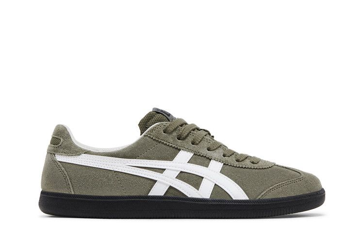 Onitsuka Tiger Tokuten 'Burnt Green'