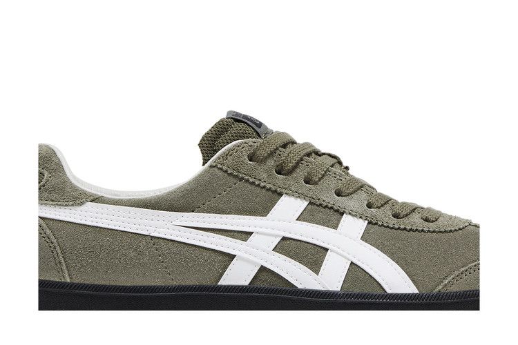 Onitsuka Tiger Tokuten 'Burnt Green'