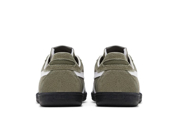 Onitsuka Tiger Tokuten 'Burnt Green'