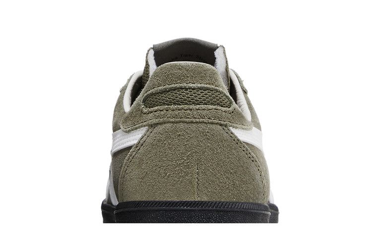 Onitsuka Tiger Tokuten 'Burnt Green'