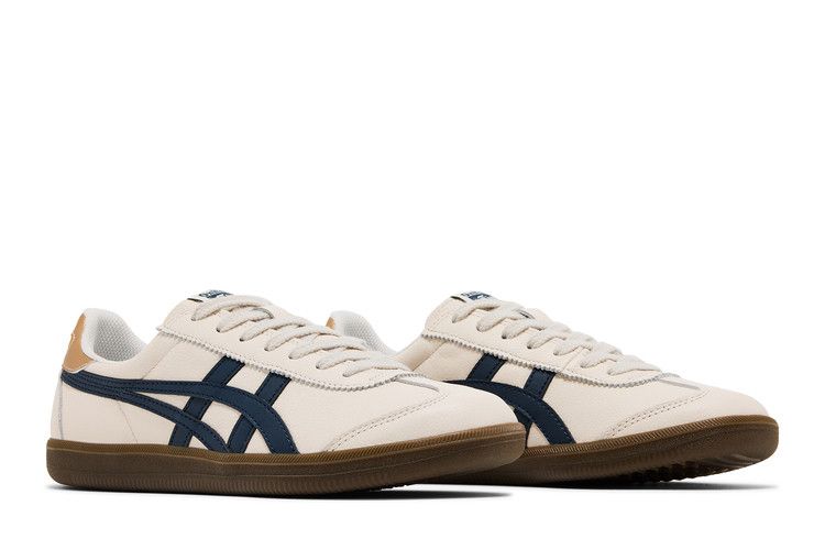 Onitsuka Tiger Tokuten 'Birch Iron Navy'