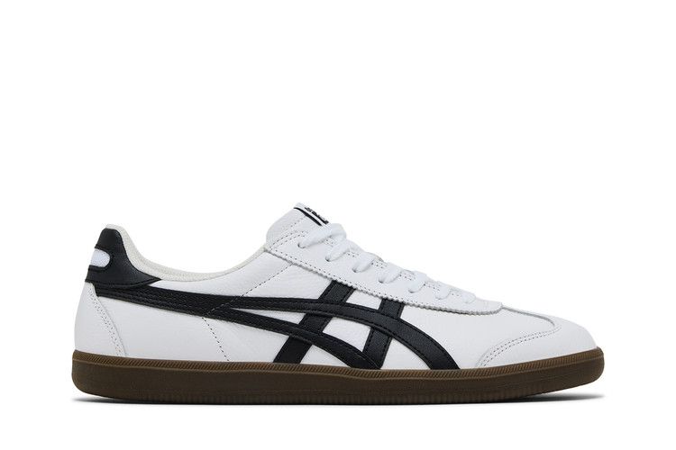 Onitsuka Tiger Tokuten 'White Black Gum'