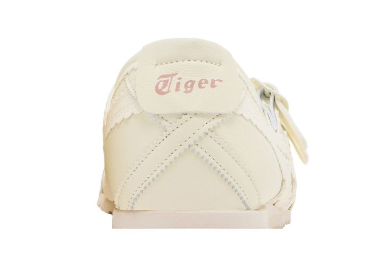 Onitsuka Tiger Wmns Mexico 66 TGRS 'Ivory Cream'