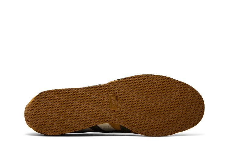 Onitsuka Tiger Runspark 'Beige Olive Green Mustard Yellow'