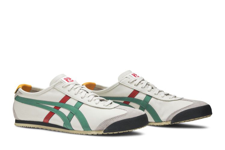 Onitsuka Tiger Mexico 66 'Birch Green' 2022