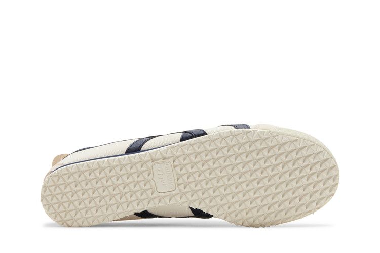 Onitsuka Tiger Mexico 66 Slip-On 'Birch Midnight' — Birch/Midnight (1183A360 205)
