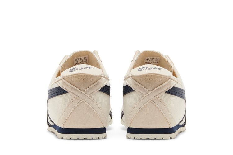 Onitsuka Tiger Mexico 66 Slip-On 'Birch Midnight' — Birch/Midnight (1183A360 205)