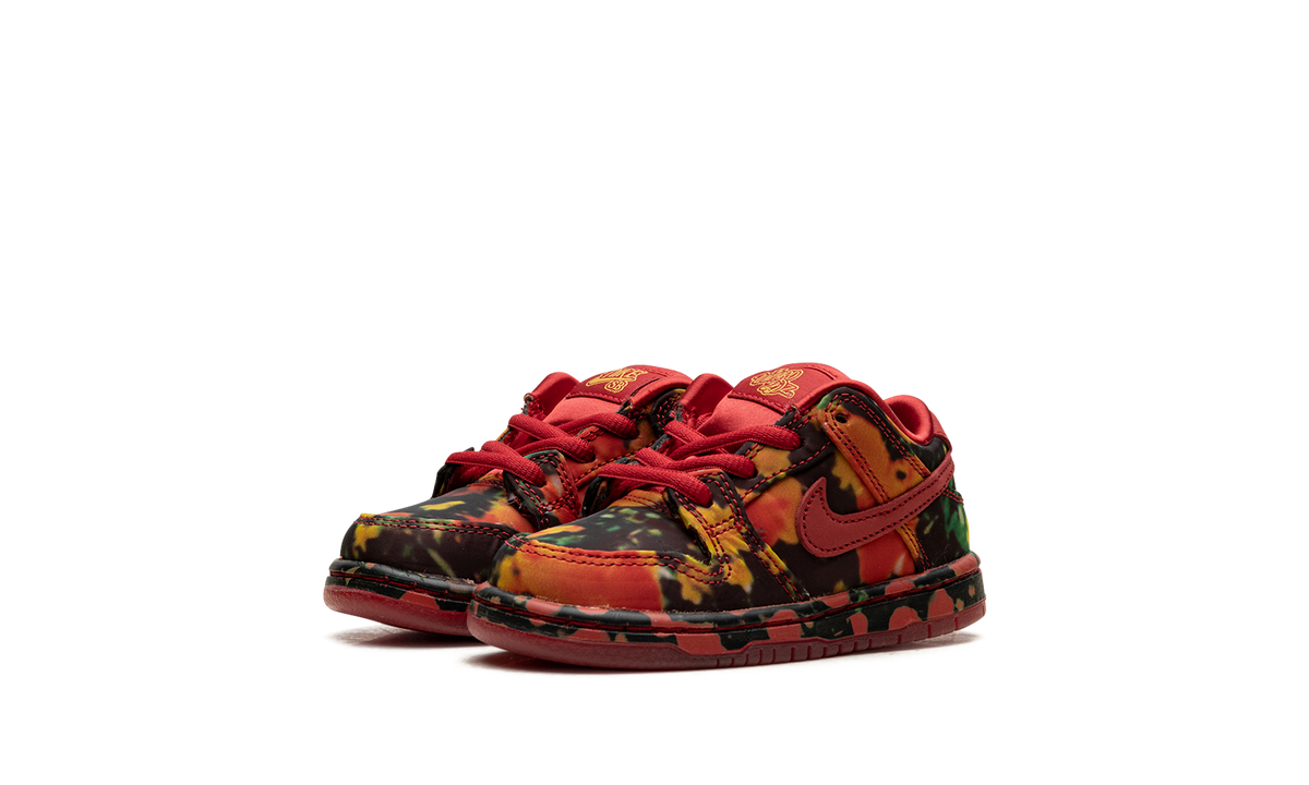 SB Dunk Low TD "The Wizard Of Oz" FZ1237 600