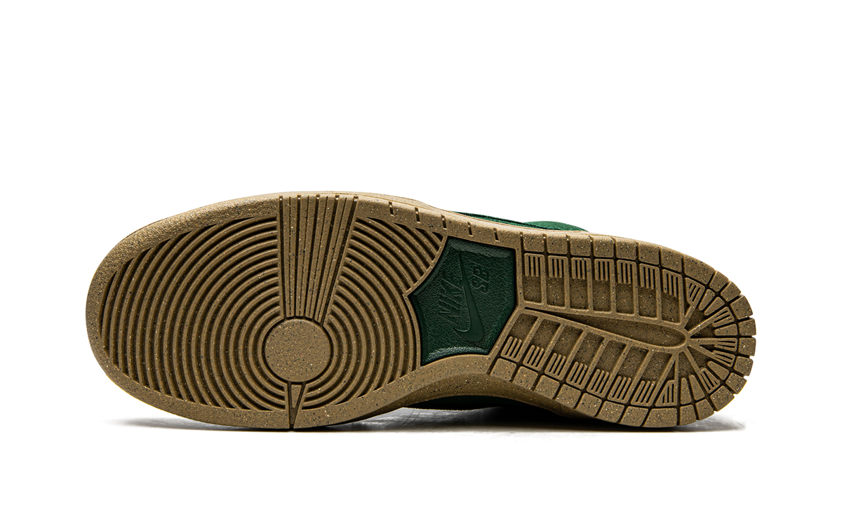 SB Dunk High Decon "Gorge Green" DQ4489 300