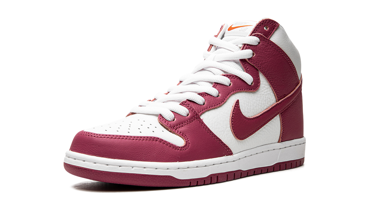 SB Dunk High "Sweet Beet" DQ4485 600